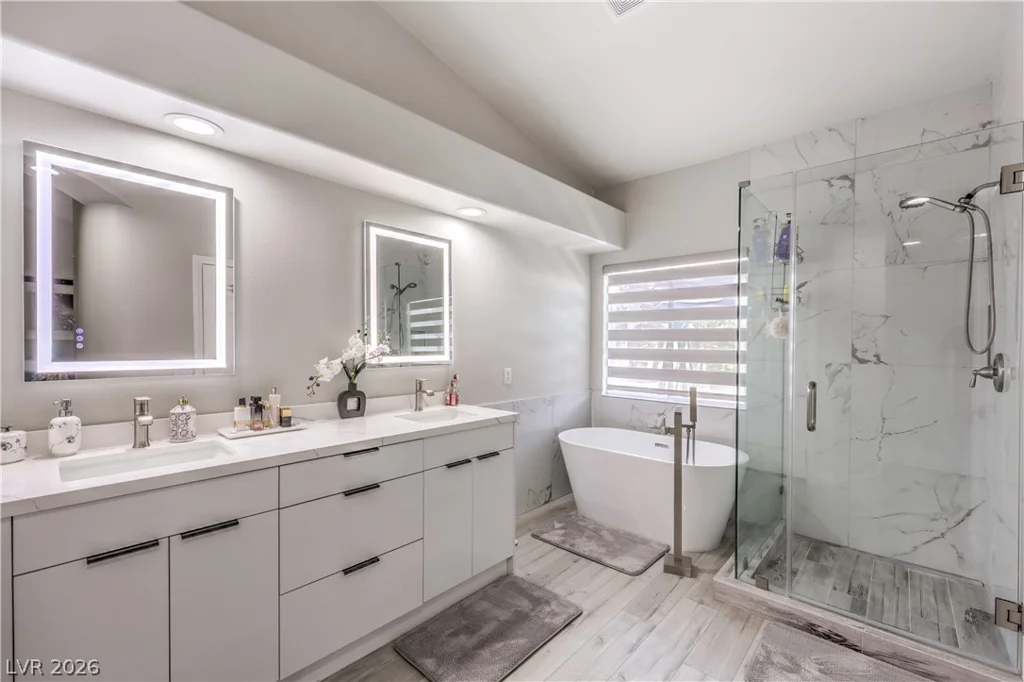 3970 Rancho Niguel, Las Vegas, NV 89147