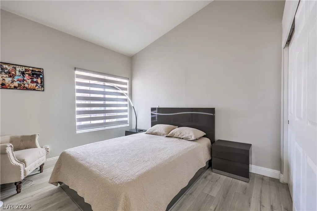3970 Rancho Niguel, Las Vegas, NV 89147