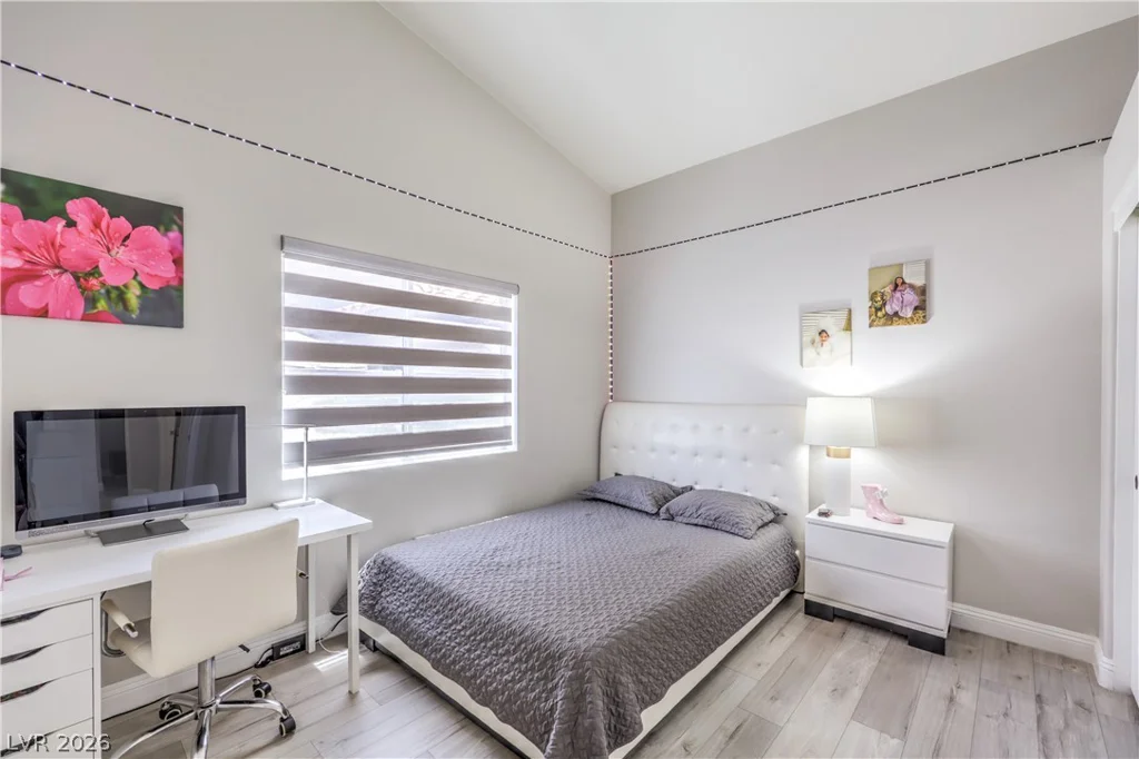 3970 Rancho Niguel, Las Vegas, NV 89147