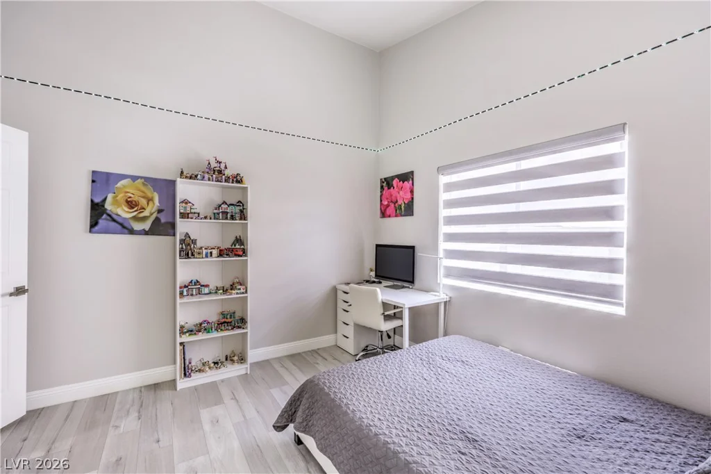 3970 Rancho Niguel, Las Vegas, NV 89147