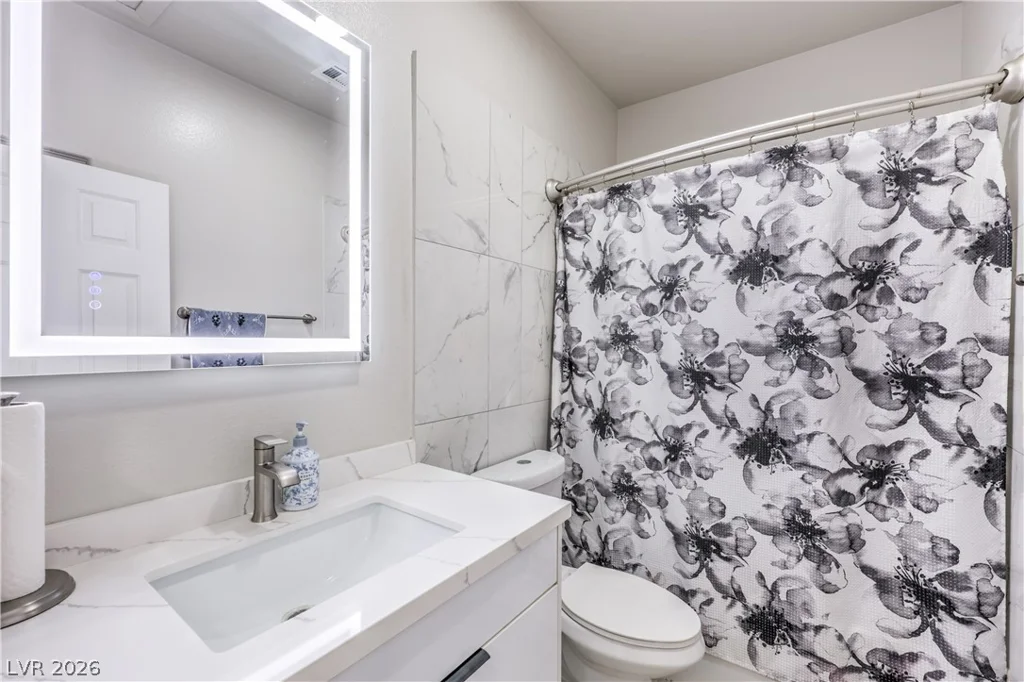 3970 Rancho Niguel, Las Vegas, NV 89147