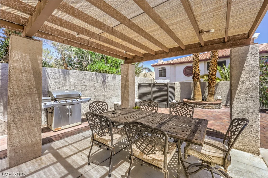 3970 Rancho Niguel, Las Vegas, NV 89147