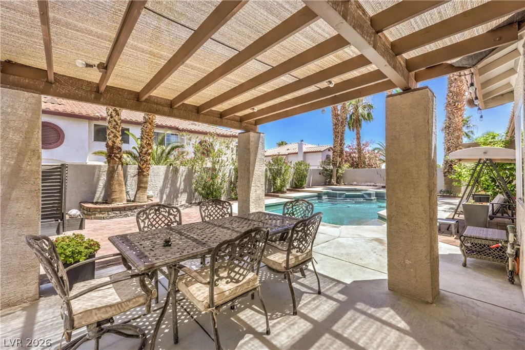 3970 Rancho Niguel, Las Vegas, NV 89147
