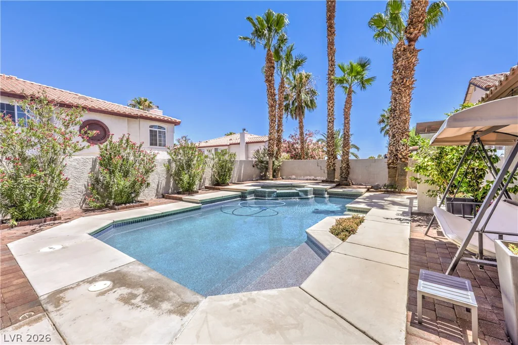 3970 Rancho Niguel, Las Vegas, NV 89147