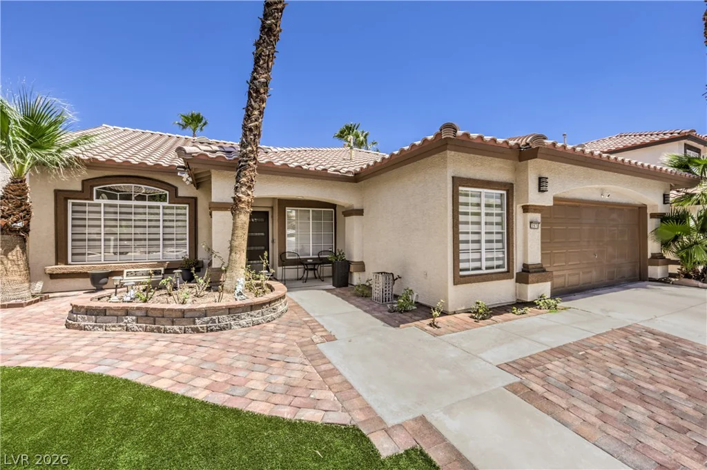 3970 Rancho Niguel, Las Vegas, NV 89147
