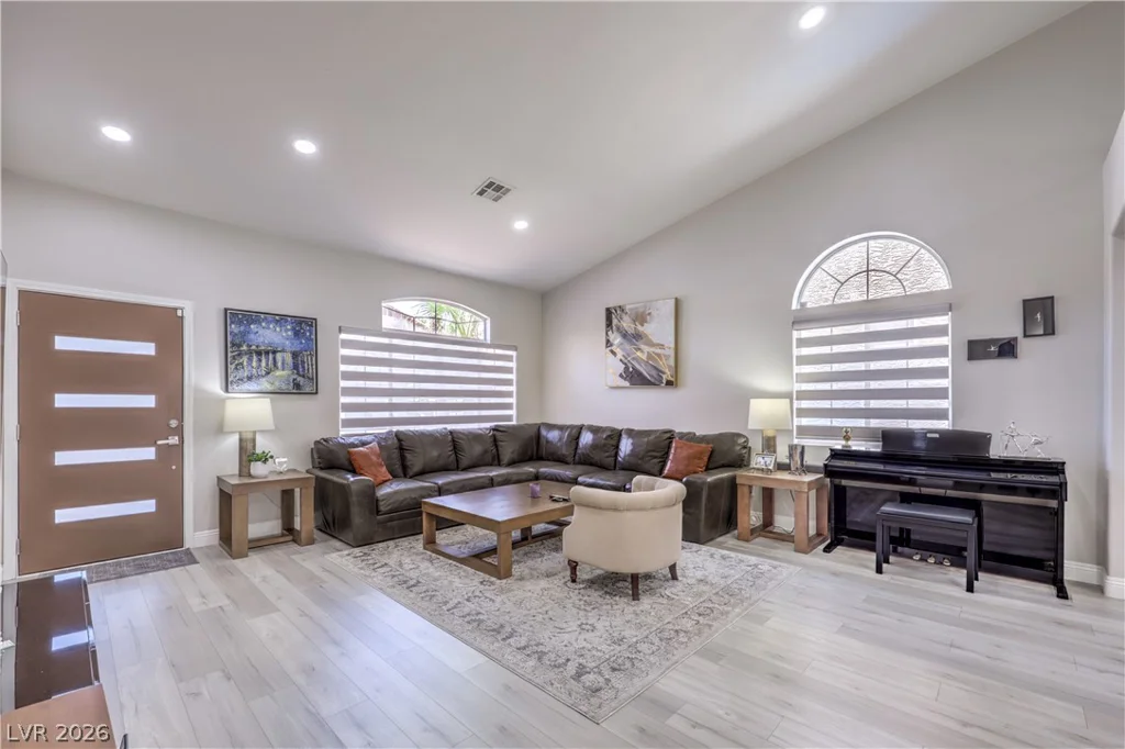 3970 Rancho Niguel, Las Vegas, NV 89147