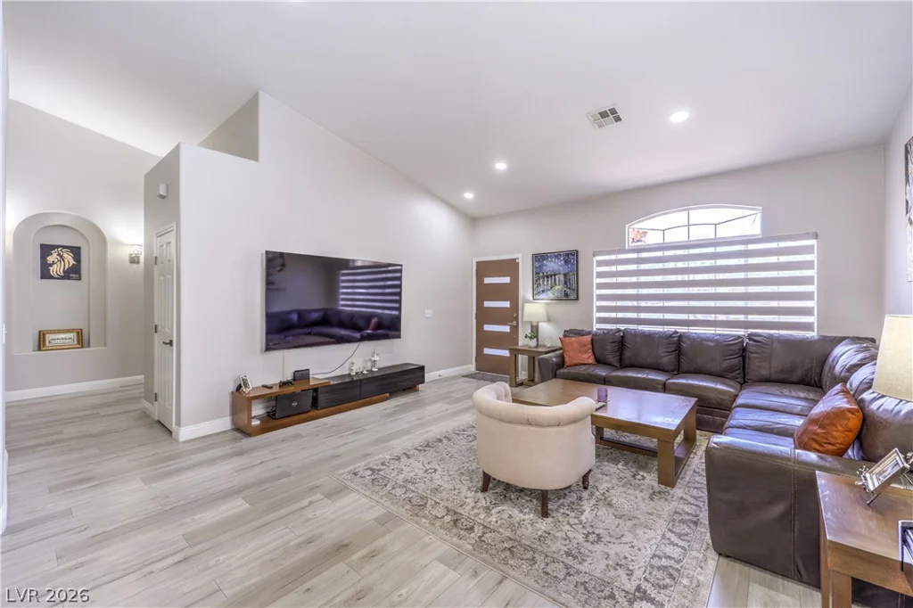 3970 Rancho Niguel, Las Vegas, NV 89147