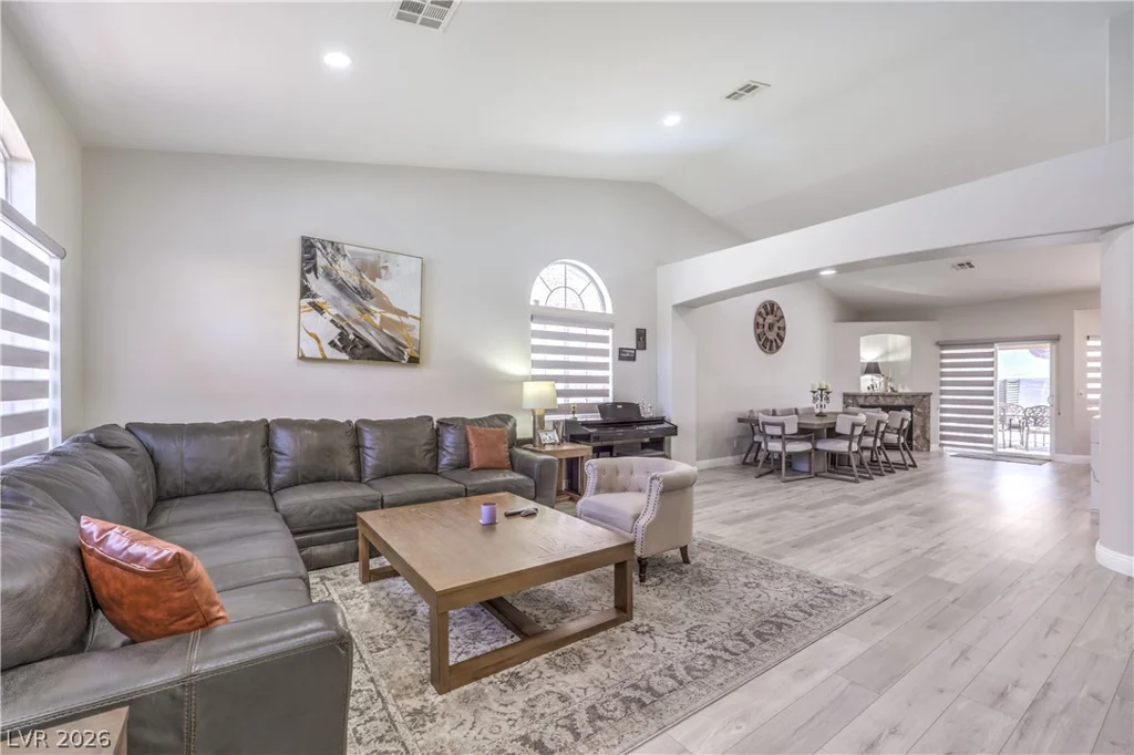 3970 Rancho Niguel, Las Vegas, NV 89147