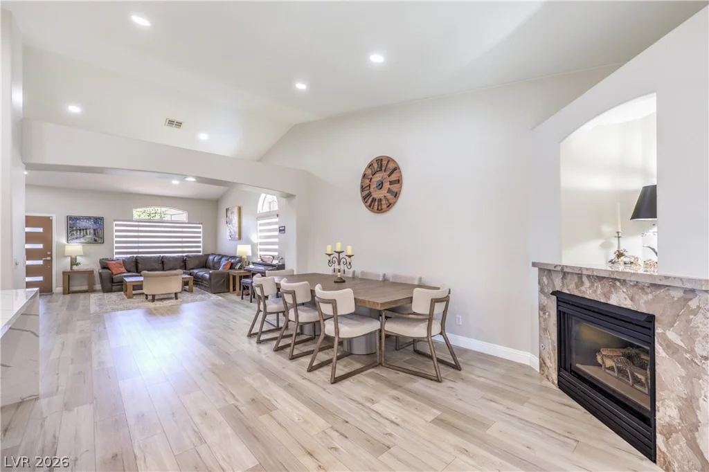 3970 Rancho Niguel, Las Vegas, NV 89147