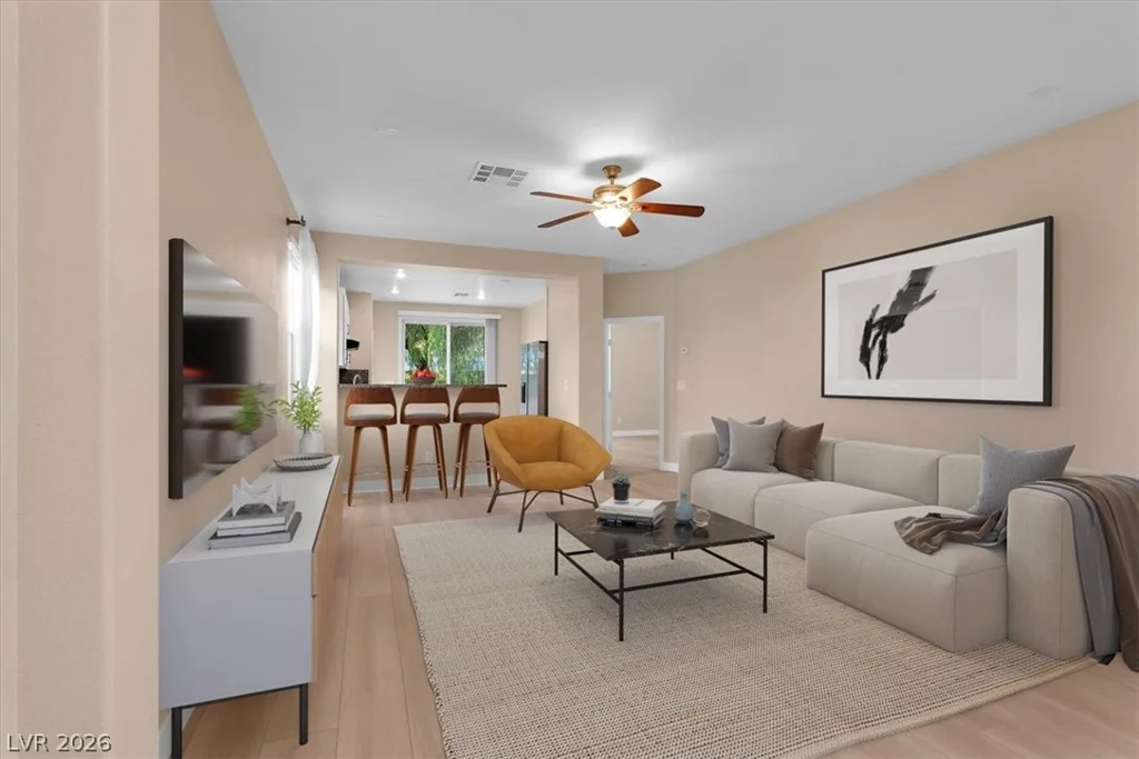 11653 Royal Derwent, Las Vegas, NV 89138