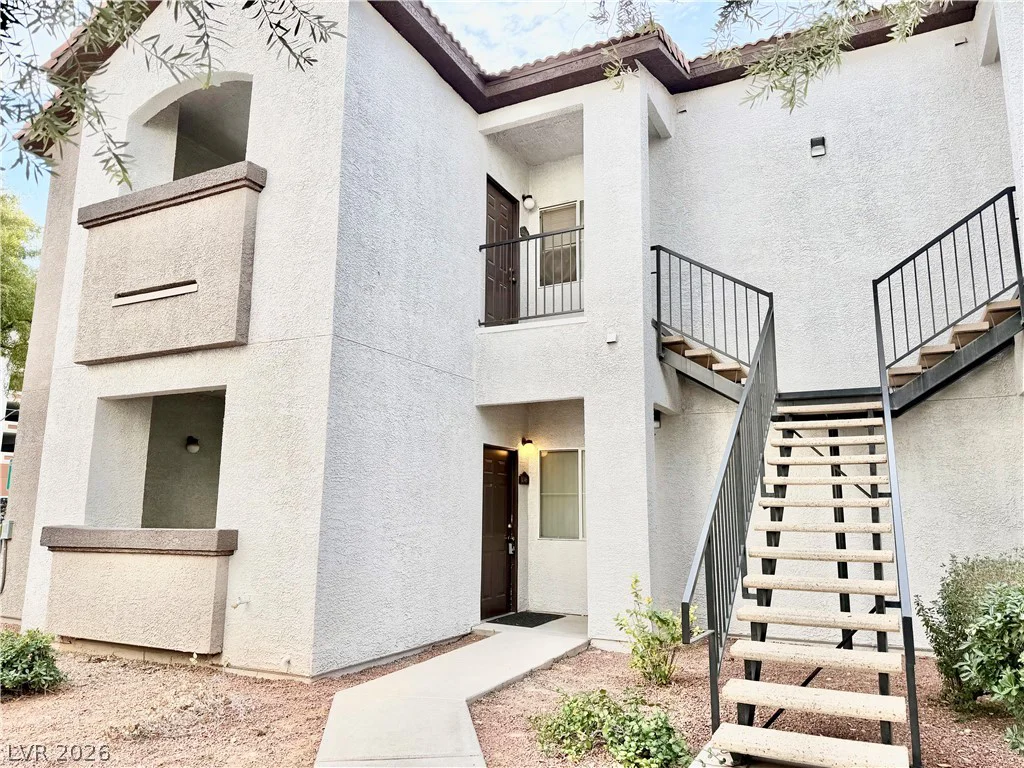 2615 Gary, Las Vegas, NV 89123