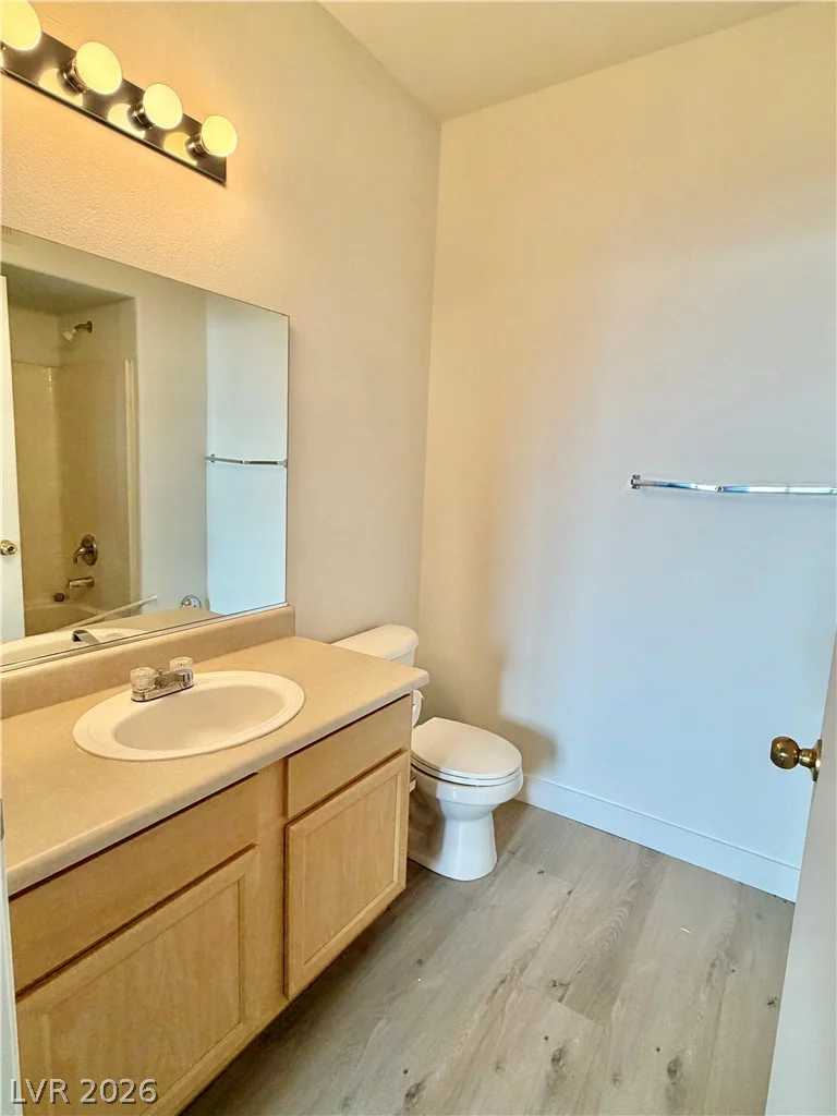 2615 Gary, Las Vegas, NV 89123