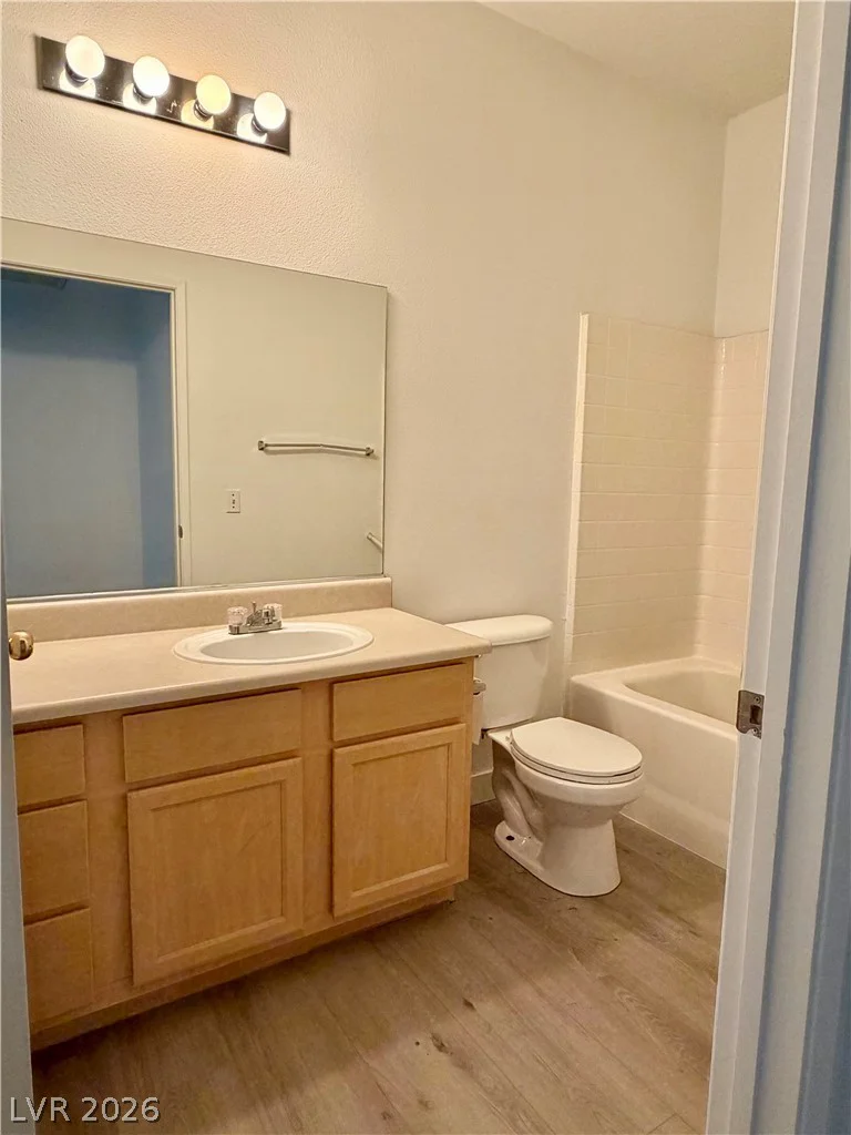 2615 Gary, Las Vegas, NV 89123