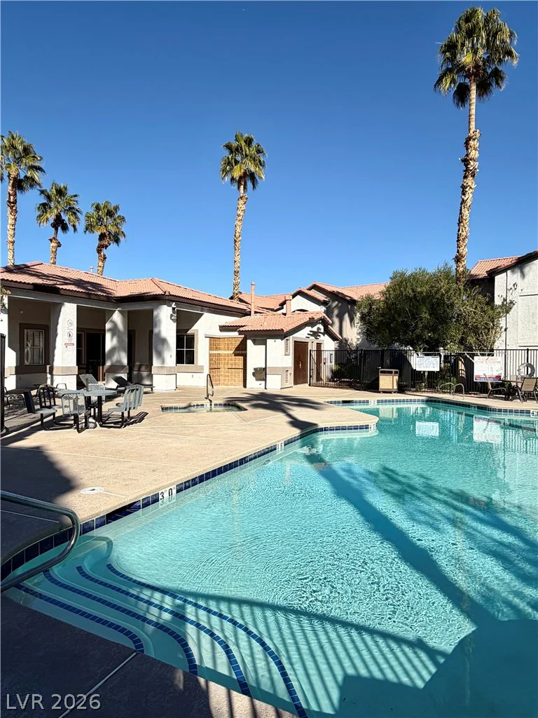 2615 Gary, Las Vegas, NV 89123