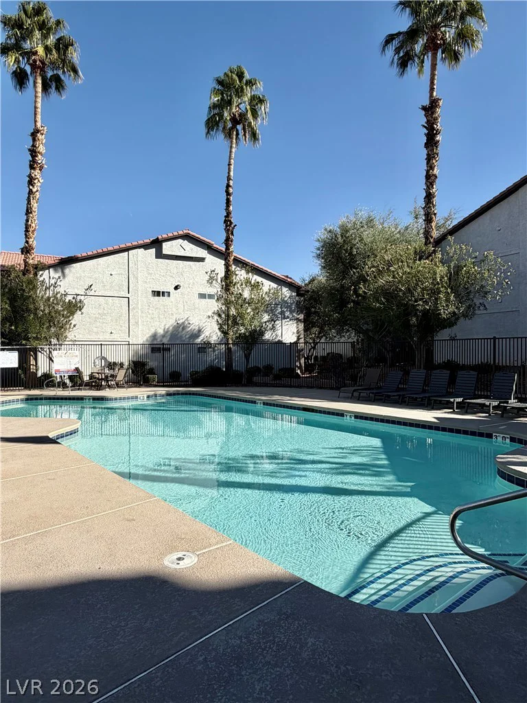 2615 Gary, Las Vegas, NV 89123