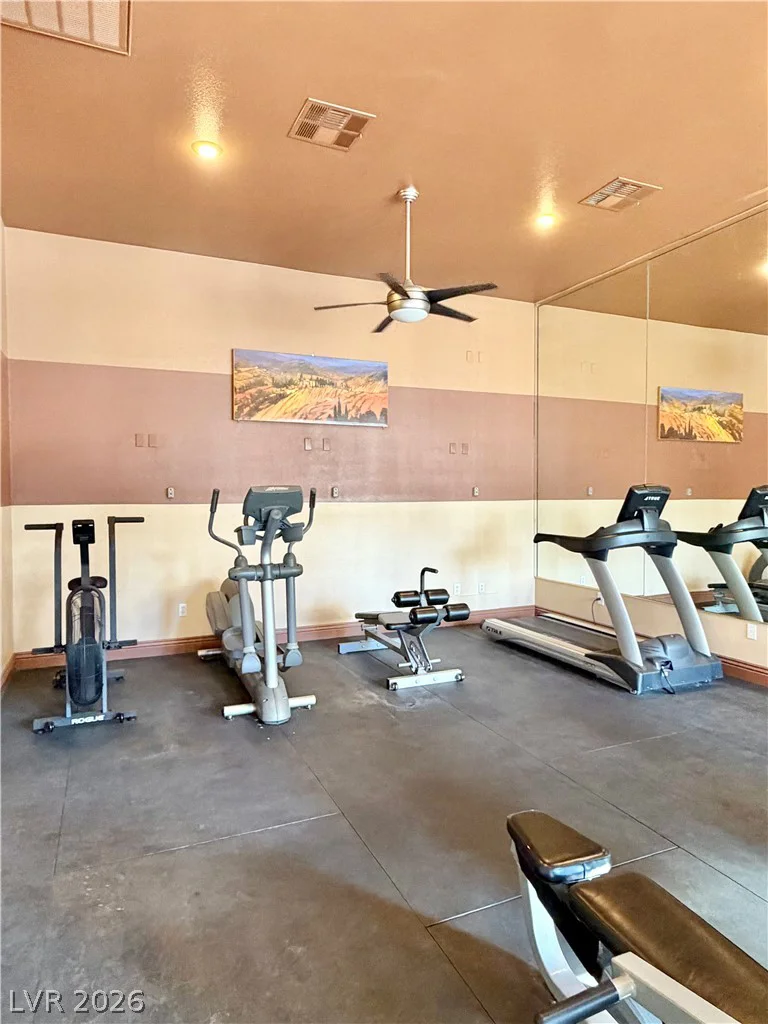 2615 Gary, Las Vegas, NV 89123