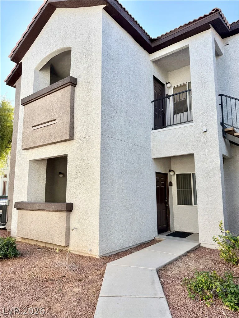 2615 Gary, Las Vegas, NV 89123