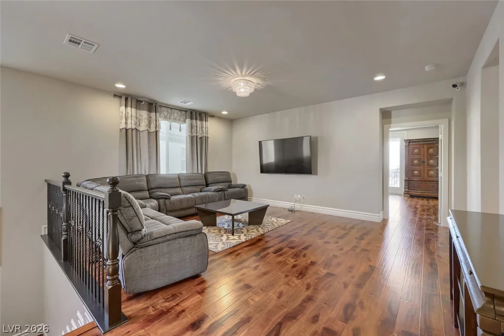 24 Crooked Putter, Las Vegas, NV 89148