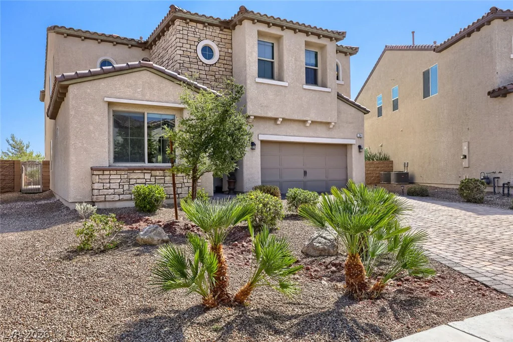 24 Crooked Putter, Las Vegas, NV 89148