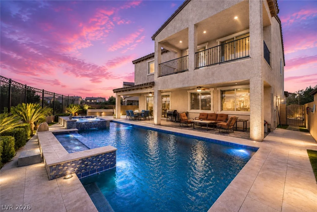 24 Crooked Putter, Las Vegas, NV 89148