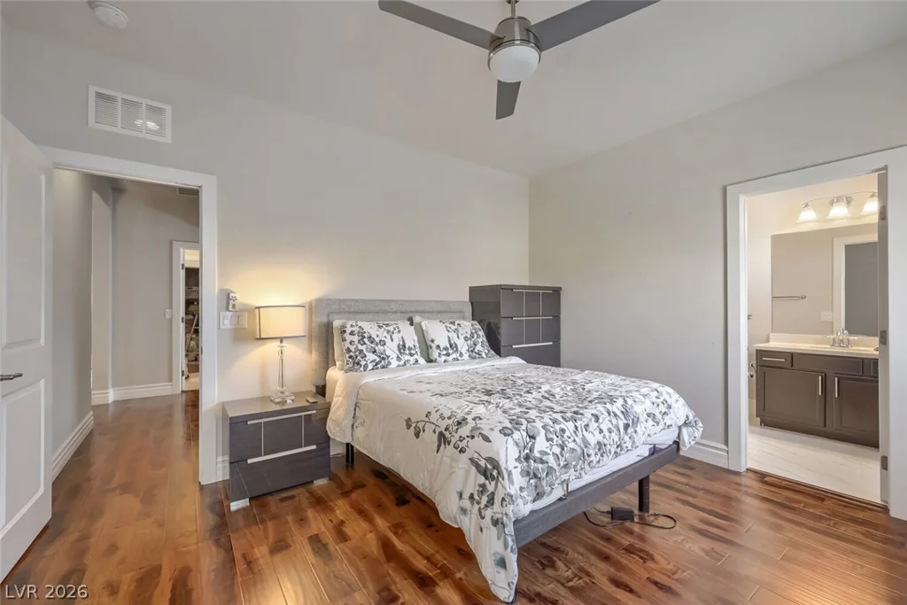 24 Crooked Putter, Las Vegas, NV 89148