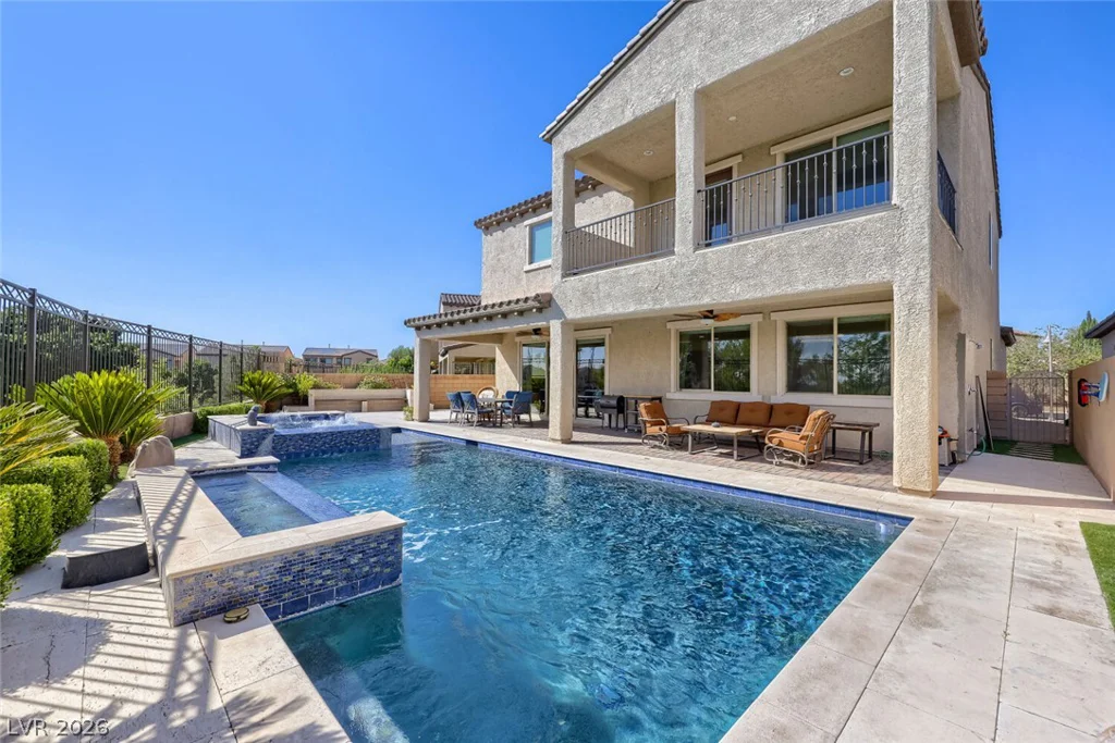 24 Crooked Putter, Las Vegas, NV 89148