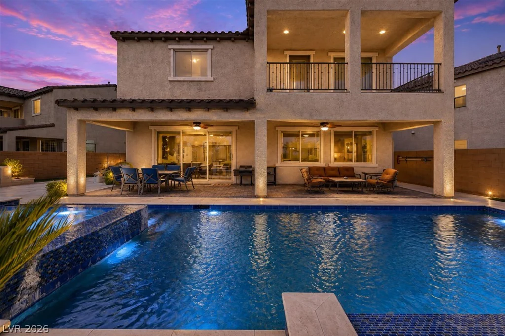 24 Crooked Putter, Las Vegas, NV 89148