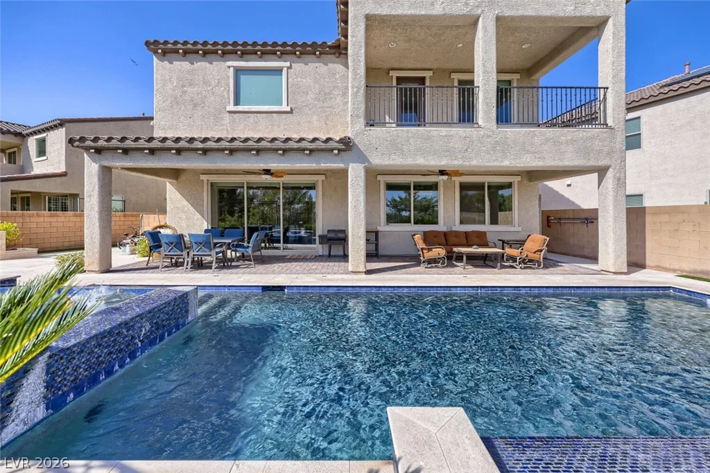 24 Crooked Putter, Las Vegas, NV 89148