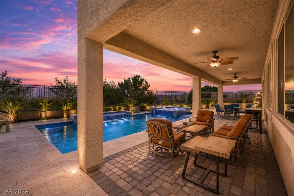 24 Crooked Putter, Las Vegas, NV 89148