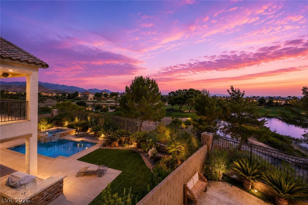 24 Crooked Putter, Las Vegas, NV 89148