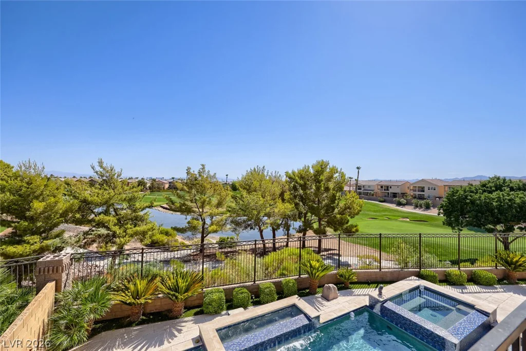 24 Crooked Putter, Las Vegas, NV 89148