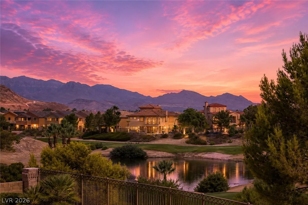 24 Crooked Putter, Las Vegas, NV 89148