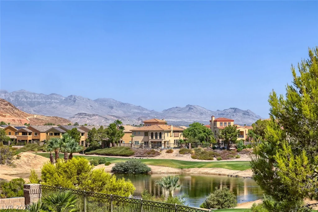24 Crooked Putter, Las Vegas, NV 89148