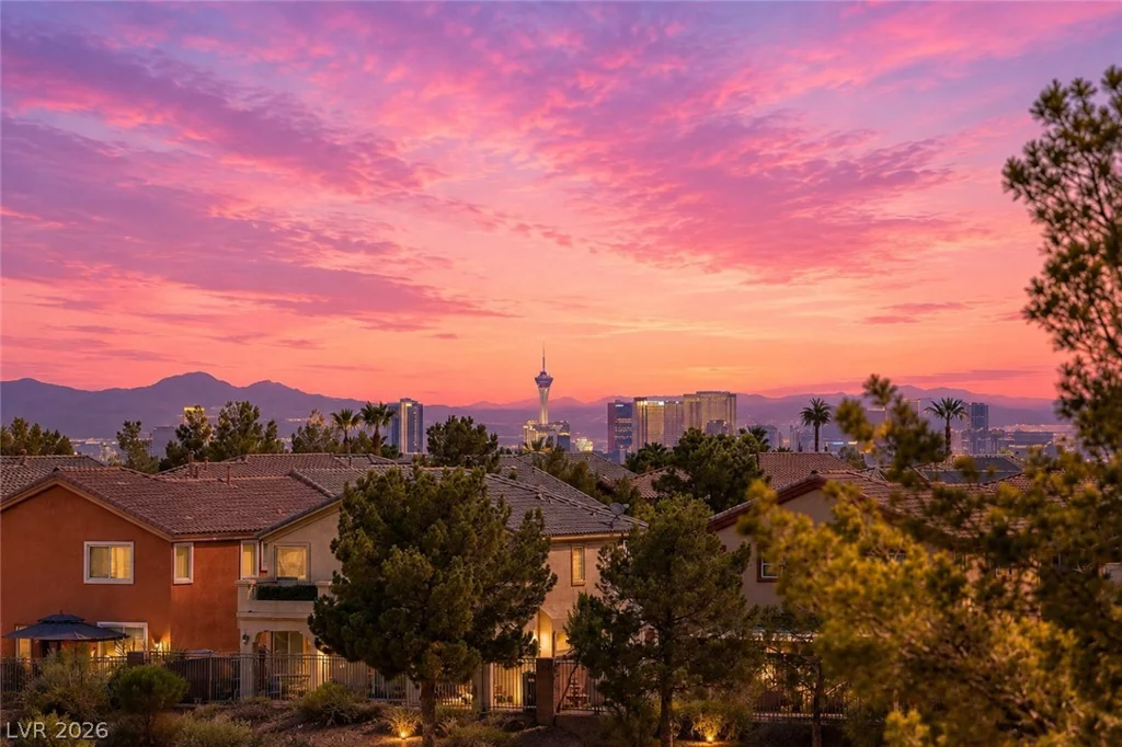 24 Crooked Putter, Las Vegas, NV 89148