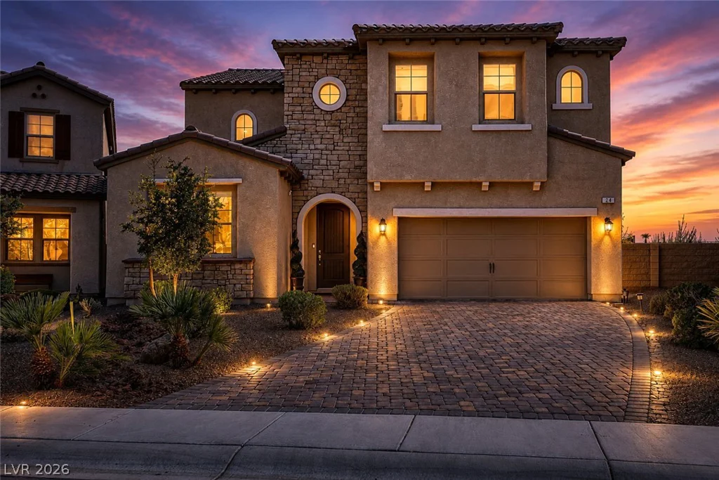 24 Crooked Putter, Las Vegas, NV 89148