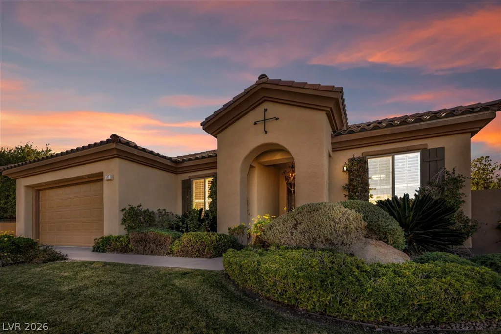 37 Stonemark, Henderson, NV 89052