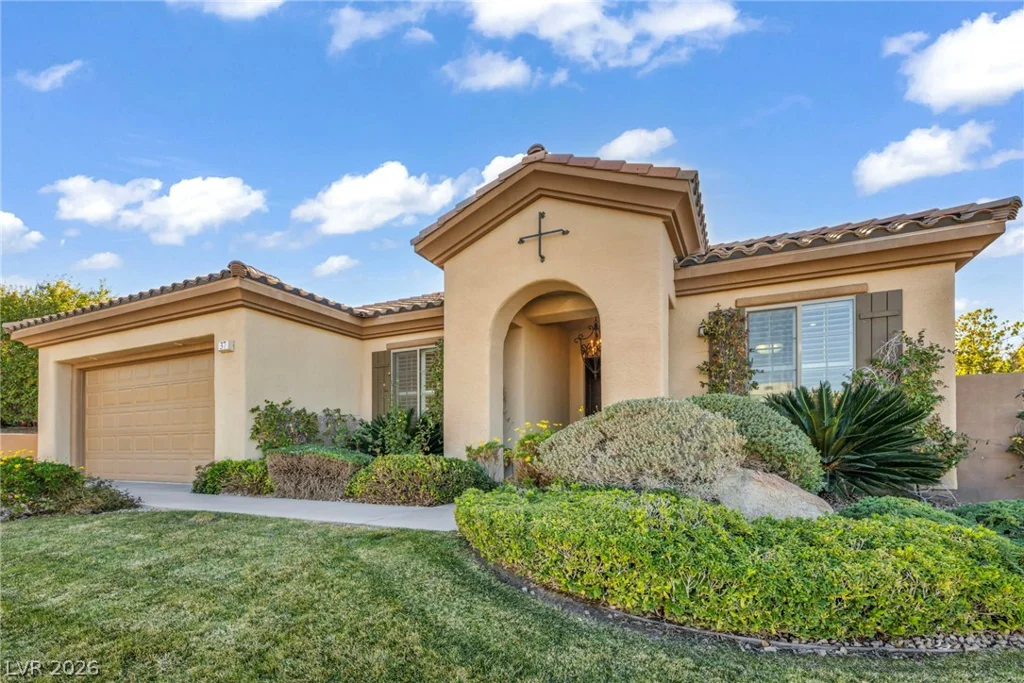 37 Stonemark, Henderson, NV 89052