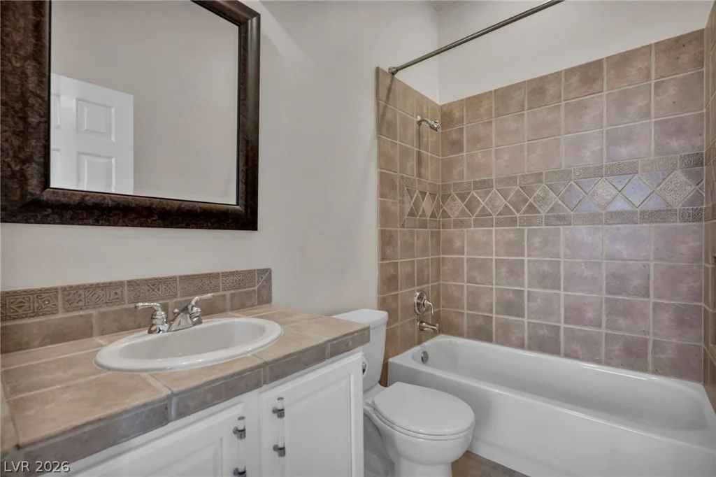 37 Stonemark, Henderson, NV 89052