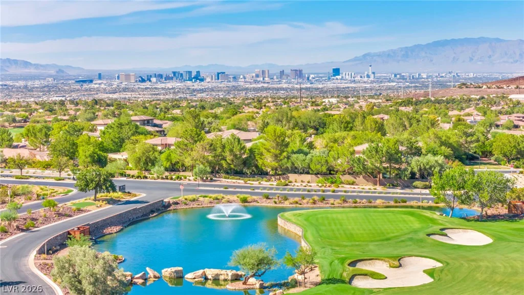 37 Stonemark, Henderson, NV 89052