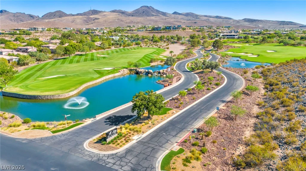 37 Stonemark, Henderson, NV 89052