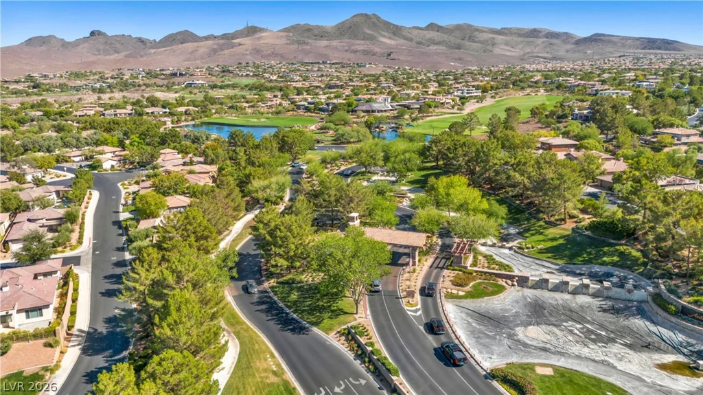 37 Stonemark, Henderson, NV 89052