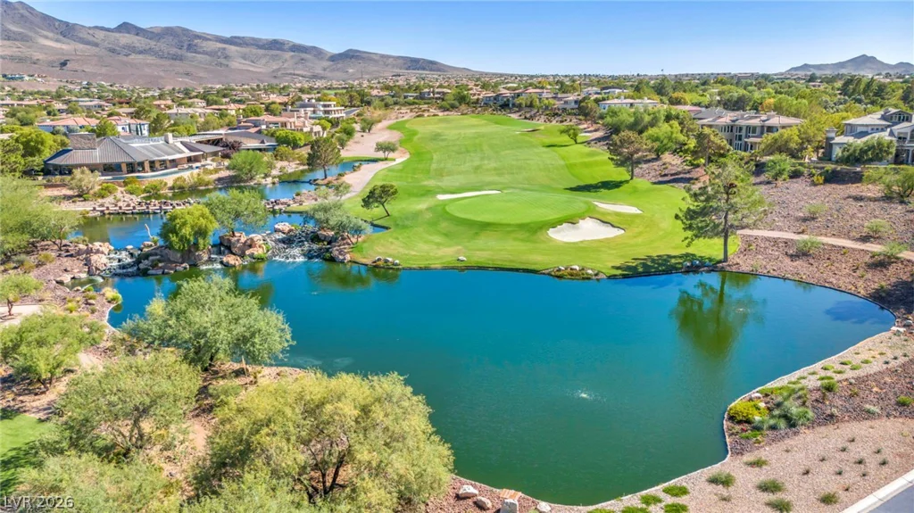 37 Stonemark, Henderson, NV 89052