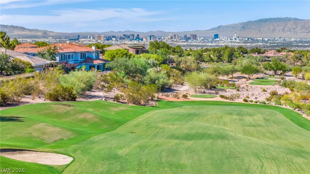 37 Stonemark, Henderson, NV 89052