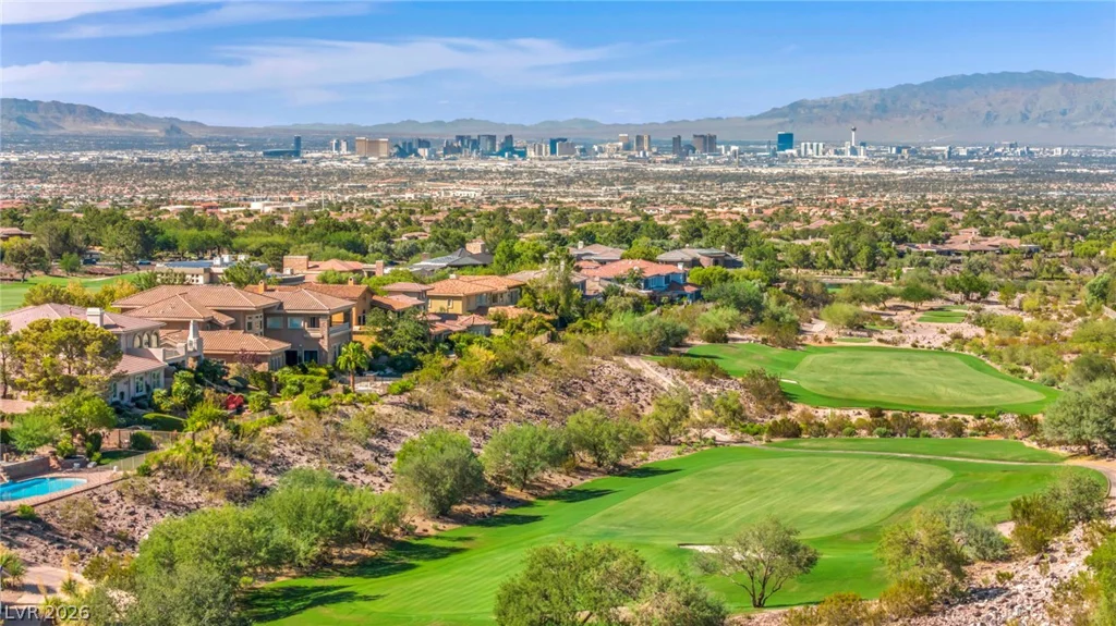37 Stonemark, Henderson, NV 89052