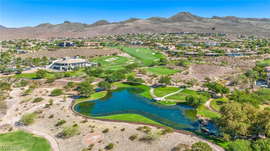 37 Stonemark, Henderson, NV 89052