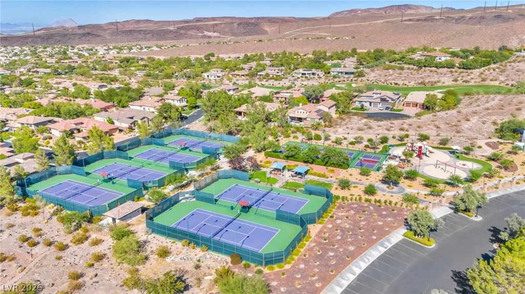37 Stonemark, Henderson, NV 89052