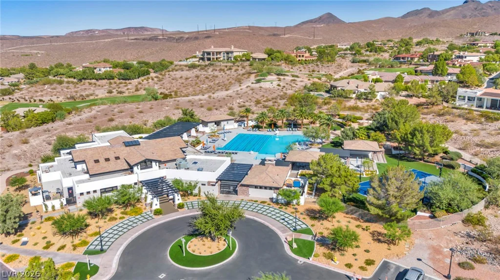 37 Stonemark, Henderson, NV 89052