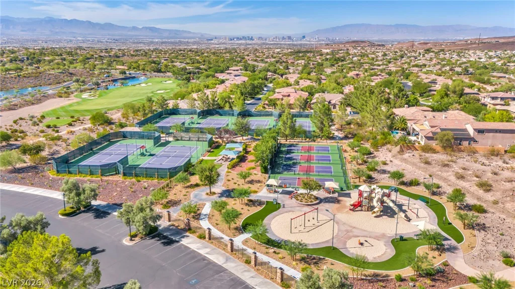 37 Stonemark, Henderson, NV 89052