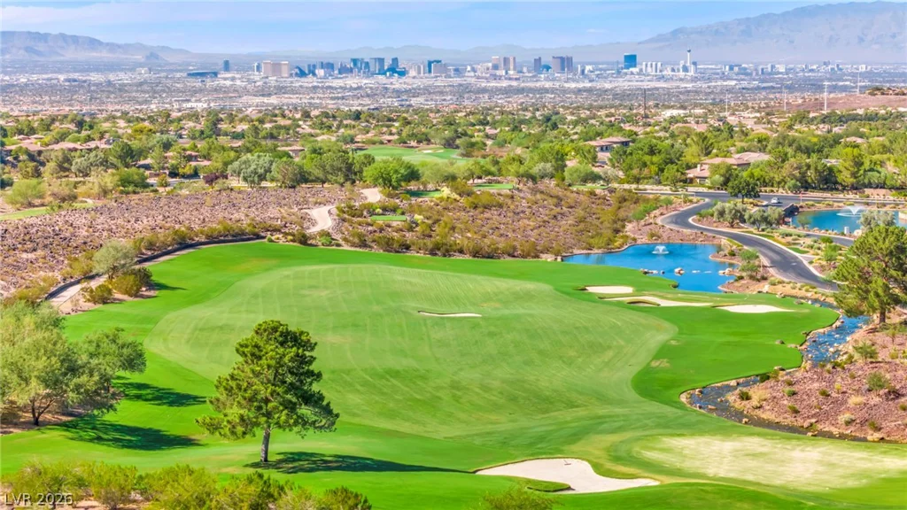 37 Stonemark, Henderson, NV 89052