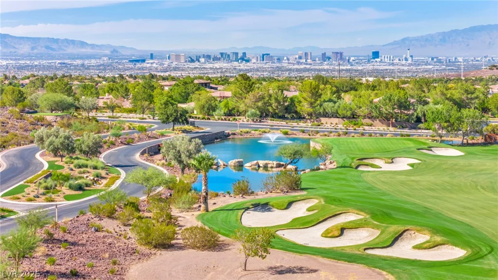 37 Stonemark, Henderson, NV 89052